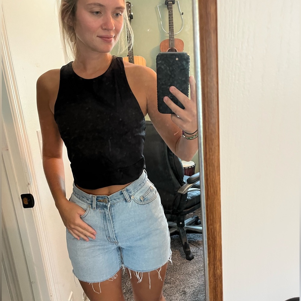 Banana republic top